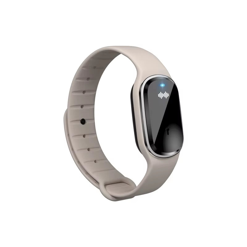 Ultrasound Mosquito Watch Wristband Summer Mosquito Repellent Bracelet Insect Band Children Adult Outdoor Anti-Mosquito Artifact