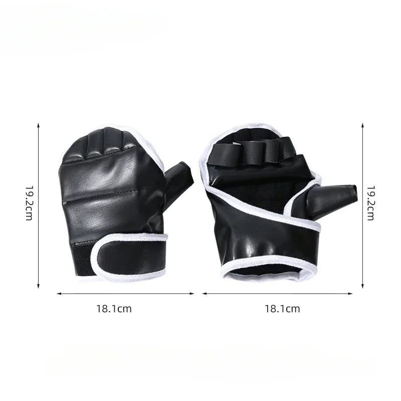 New Smart Music Boxing Wall Machine for Adult/Children