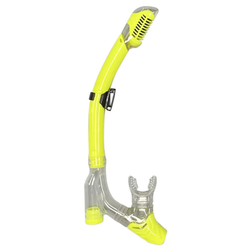 Professional Snorkel Diving Mask and Snorkels Goggles Glasses 