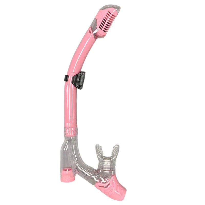 Professional Snorkel Diving Mask and Snorkels Goggles Glasses 