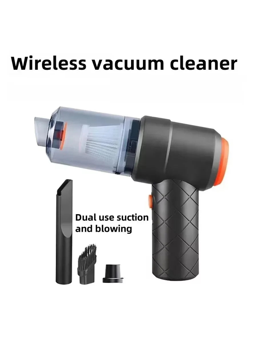 2026 Portable Small Vacuum Cleaner for Multi Purpose Vehicles and Small Household