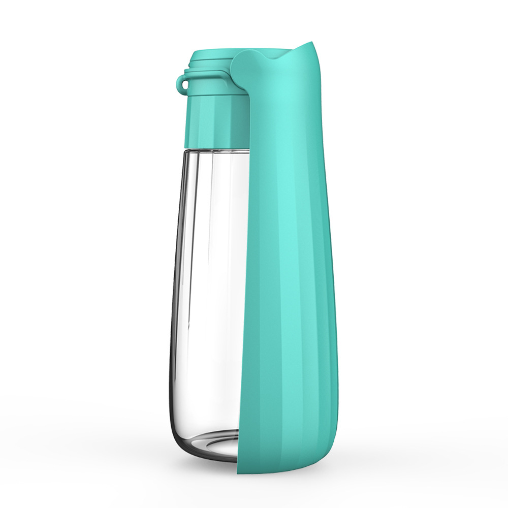 Dog Water Portable 550M Water Bottle