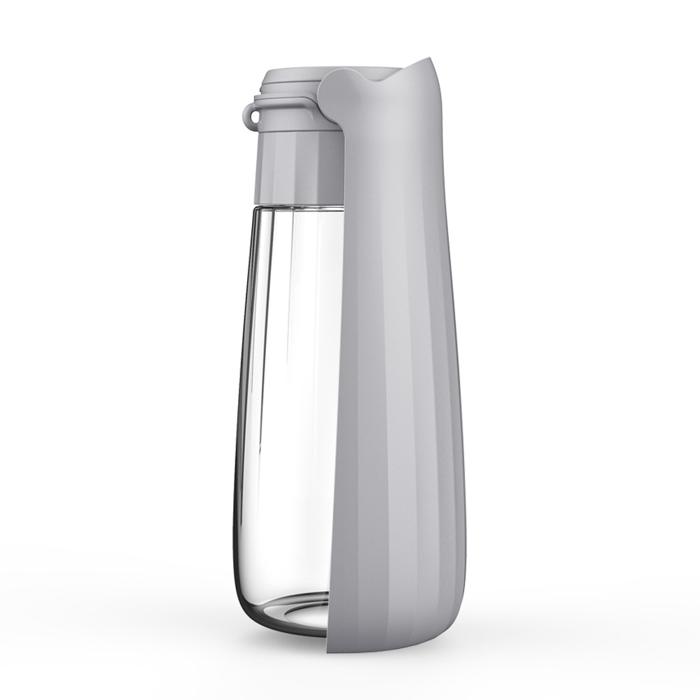 Dog Water Portable 550M Water Bottle