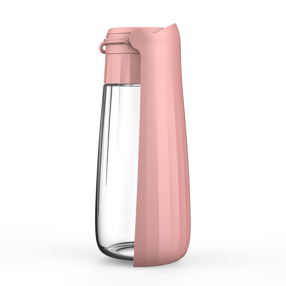 Dog Water Portable 550M Water Bottle