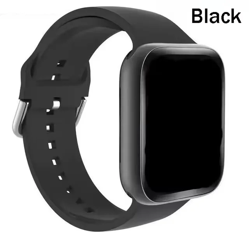 S8 Smart Watch Smart Watch X7 Men Dial Call Smart Watch Tracker Health Sport Tracker Android IOS Man Women Watch X8