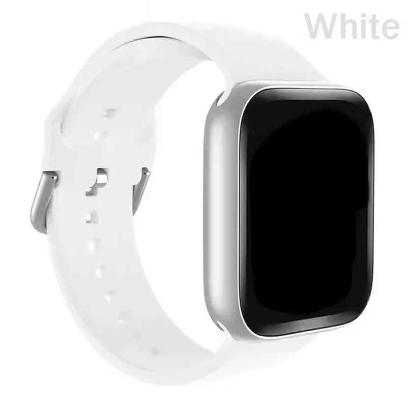 S8 Smart Watch Smart Watch X7 Men Dial Call Smart Watch Tracker Health Sport Tracker Android IOS Man Women Watch X8